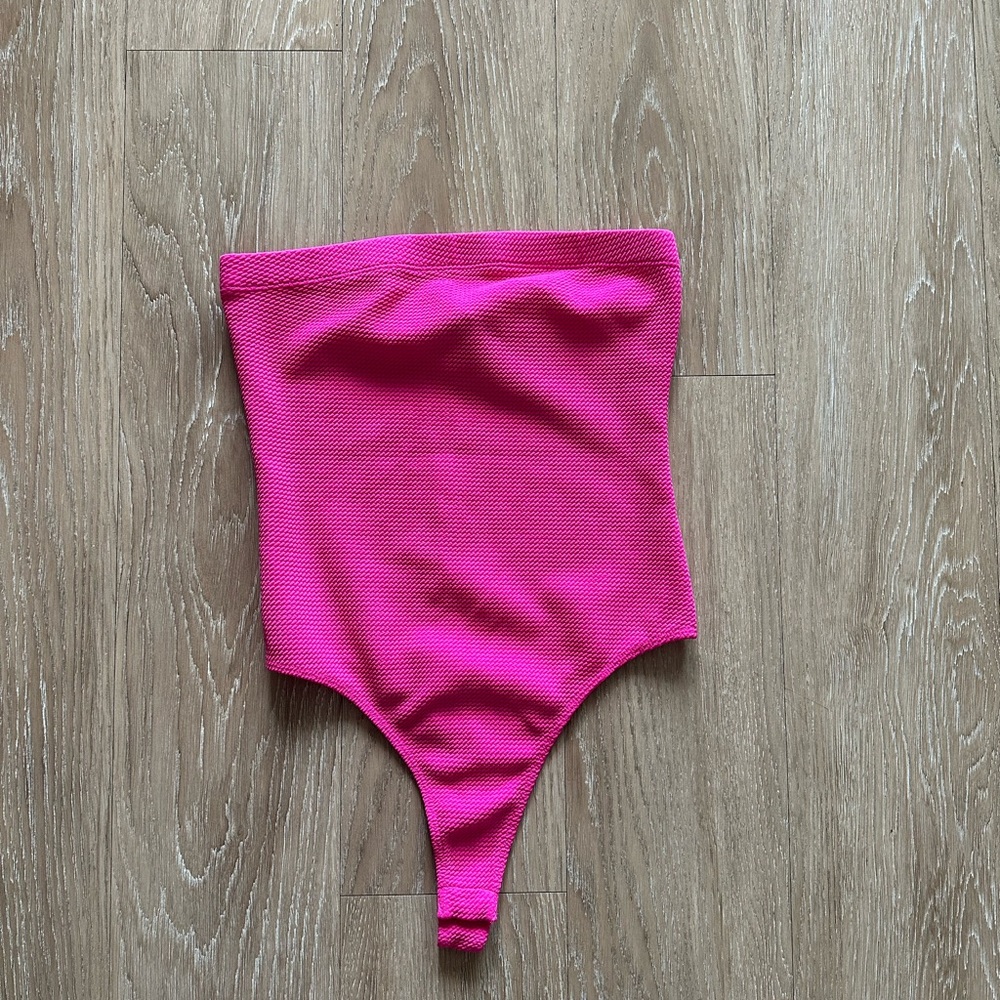 Small Forever 21 tube body suit